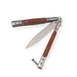 Butterfly - Balisong Peilis