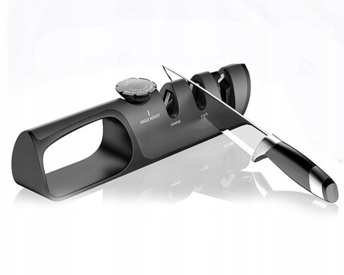 Peilių galąstuvas Steel - Image 2