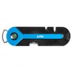 Peilio Galąstuvas The Edge EDC Sharp Su Kompasu Ir Titnagu