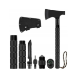 Daugiafunkcinis Turisitinis Kirvis BD 1.0