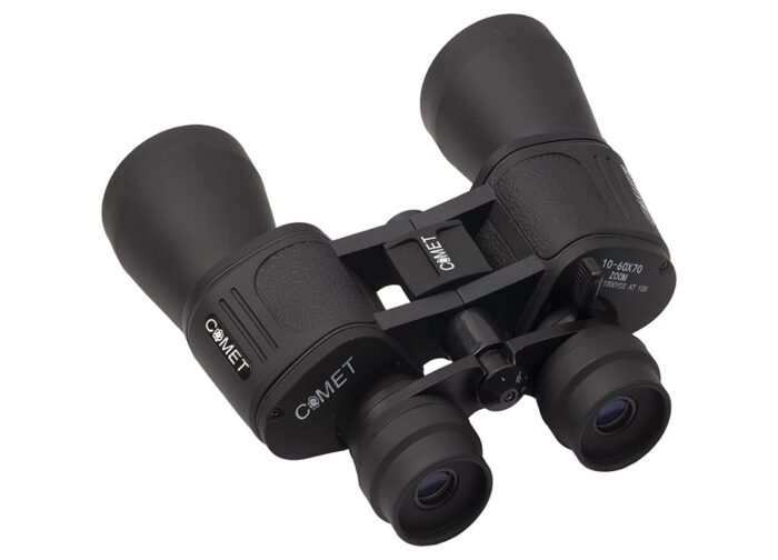 Žiūronai Comet 10-60x70 L020 - Image 4