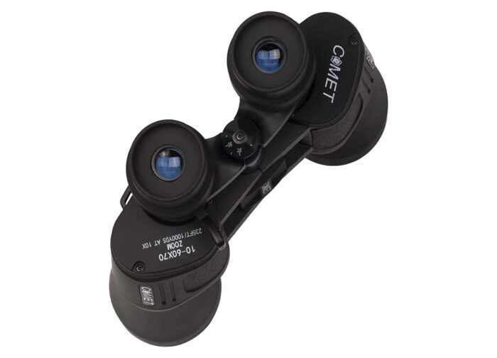 Žiūronai Comet 10-60x70 L020 - Image 9