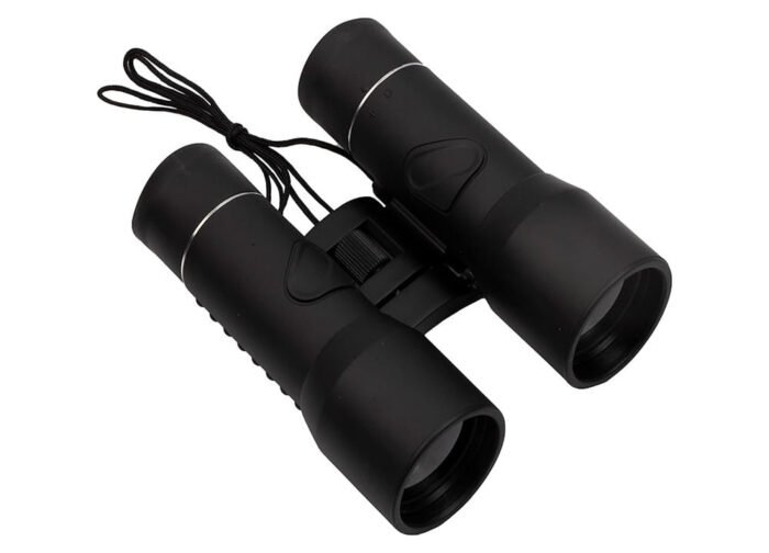 Žiūronai Comet 32x42 - Image 2