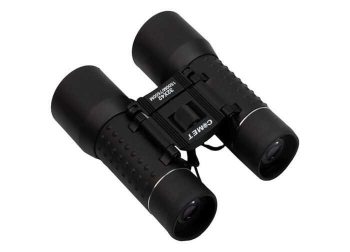 Žiūronai Comet 32x42 - Image 4