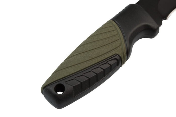 Fiksuota geležte peilis Adventure B2 - Image 8