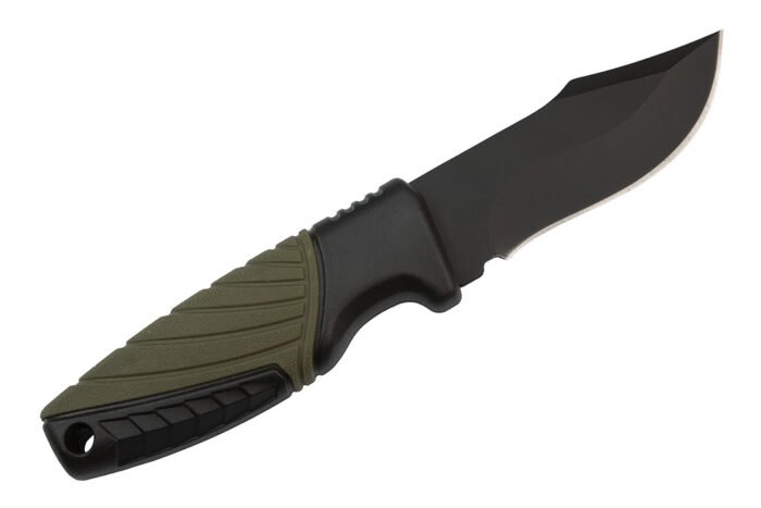 Fiksuota geležte peilis Adventure B2 - Image 3