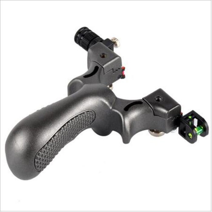 Laidynė - ragatkė su lazeriniu taikikliu - Image 2