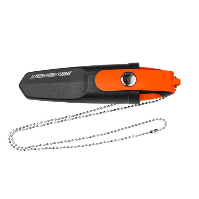 Mažas Peilis Ant Kaklo Alpina Sport Little Ancho - Image 3