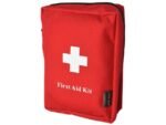 Vaistinėlė Mil-tec (Raudona) 19 x 14 x 6,5 cm