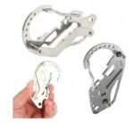 Raktų Pakabukas - Karabinas - Image 4