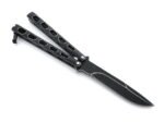 Balisong Peilis Black Edition - Image 6