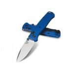 Sulankstomas Peilis Benchmade 535 Bugout - Image 2