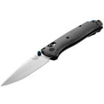 Sulankstomas Peilis Benchmade 535-3 Bugout - Image 5