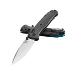 Sulankstomas Peilis Benchmade 535-3 Bugout - Image 8