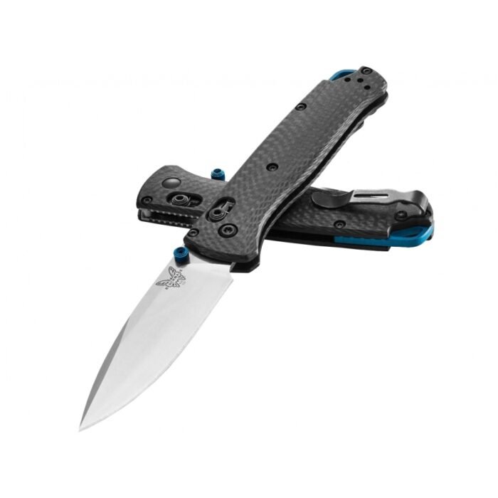 Sulankstomas Peilis Benchmade 535-3 Bugout - Image 8