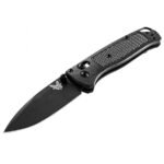 Sulankstomas Peilis Benchmade 535BK-2 Bugout - Image 4