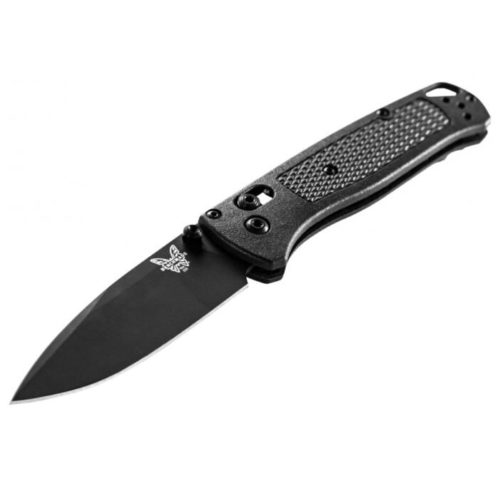 Sulankstomas Peilis Benchmade 535BK-2 Bugout - Image 4