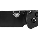 Sulankstomas Peilis Benchmade 535BK-2 Bugout - Image 5