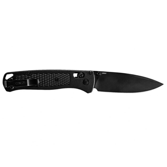 Sulankstomas Peilis Benchmade 535BK-2 Bugout - Image 3