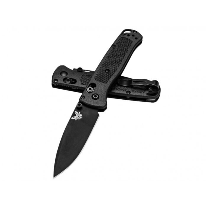 Sulankstomas Peilis Benchmade 535BK-2 Bugout - Image 8