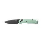 Sulankstomas Peilis Benchmade 533GY-06 Mini Bugout Sea Foam