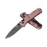 Sulankstomas Peilis Benchmade 533BK-05 Mini Bugout Alpine Glow - Image 2