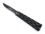 Balisong Peilis Black Edition - Image 7