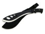 Mačetė Kukri STEEL - Image 4