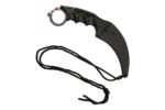 Fiksuota geležte karambit Tooth - Image 3