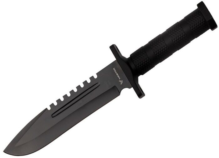 Taktinis Peilis Hastaa Su Galąstuvų Ir Titnagų - Image 12