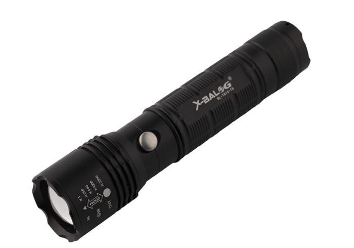 X-Balog žibintuvėlis - Image 12