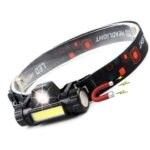 Pakraunamas Prožektorius Ant Galvos 1000mAh - Image 2