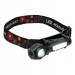 Daugiafunkcinis prožektorius-žibintuvėlis - Image 5