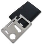 Daugiafunkcinė kortelė „Silver“