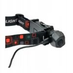 Daugiafunkcinis prožektorius-žibintuvėlis - Image 6