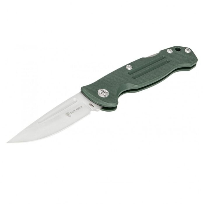 Sulankstomas Peilis Elite Force 171 - Image 3