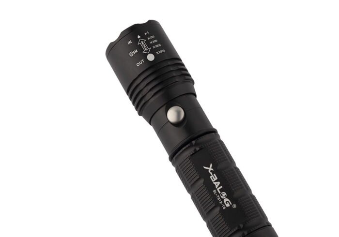 X-Balog žibintuvėlis - Image 13