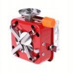 Kompaktiška turistinė FIRE viryklė - Image 3