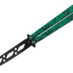 Treniruočių Peilis X