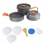 Turistinis indų rinkinys DMR