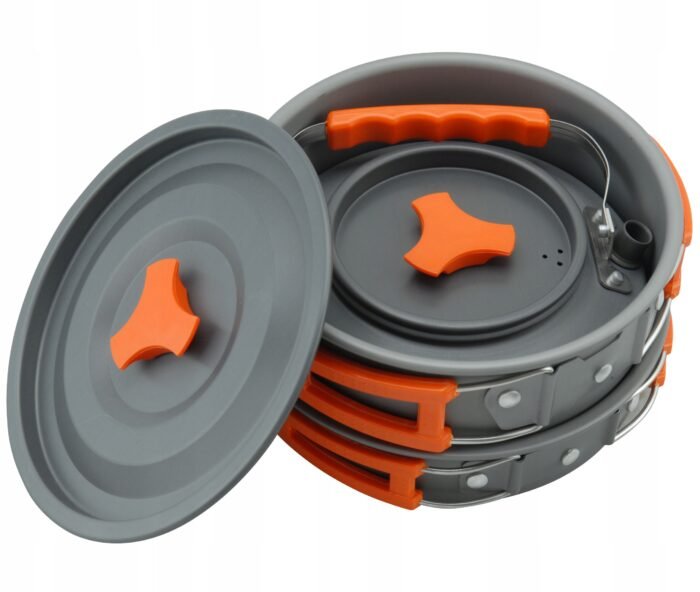 Pilnas turistinis indų rinkinys - Image 3