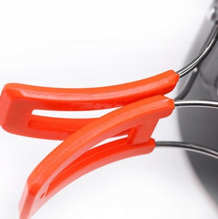 Pilnas turistinis indų rinkinys - Image 6