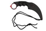 Fiksuota geležte karambit Red Dragon - Image 9