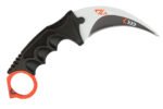 Fiksuota geležte karambit Aziimov - Image 3