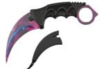 Fiksuota geležte karambit Cosmo - Image 4