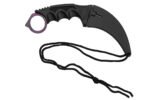 Fiksuota geležte karambit Cosmo - Image 5