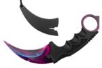 Fiksuota geležte karambit Cosmo - Image 6