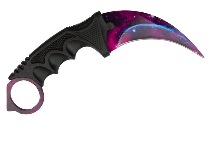 Fiksuota geležte karambit Cosmo - Image 8