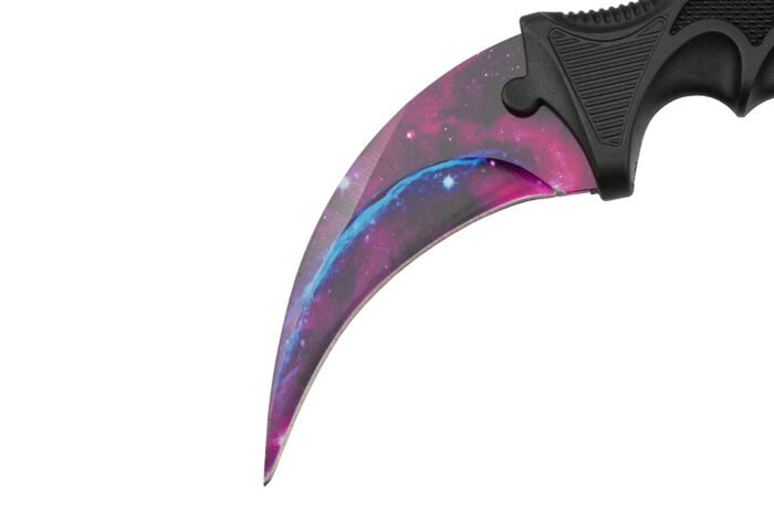 Fiksuota geležte karambit Cosmo - Image 10