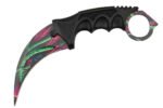 Fiksuota geležte karambit Hyper Beast - Image 3